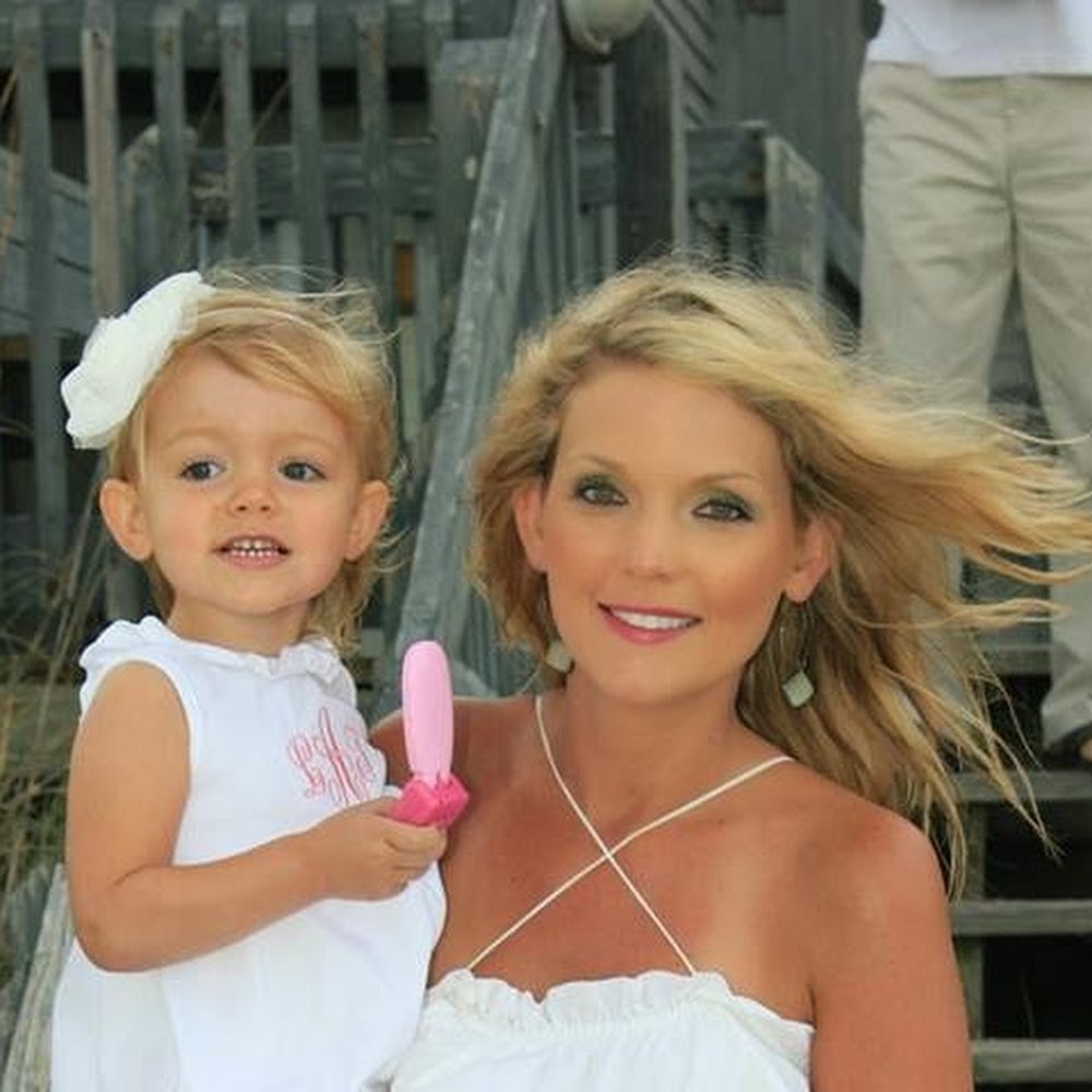 Meet your Posher, Candice